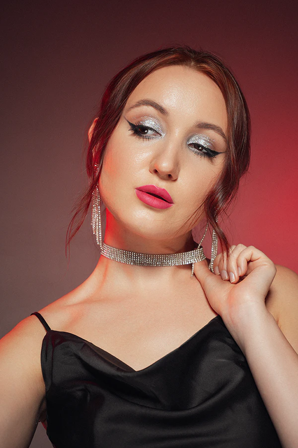 Визажист Екатерина Орлова