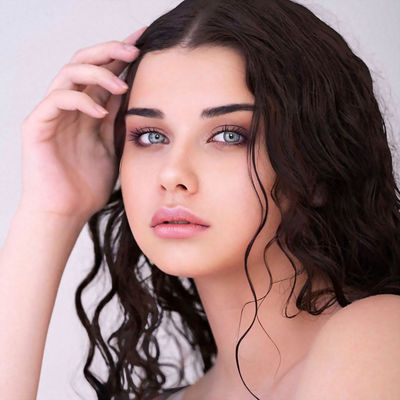 Макияж от Екатерины Орловой