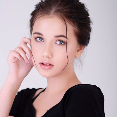 Макияж от Екатерины Орловой