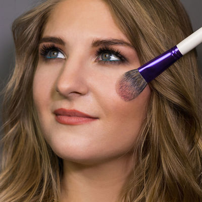 Макияж от Екатерины Орловой