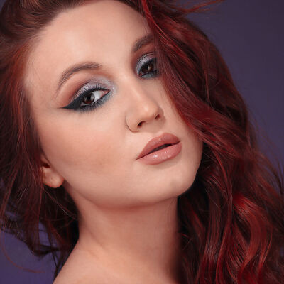Макияж от Екатерины Орловой
