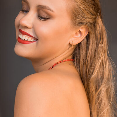 Макияж от Екатерины Орловой